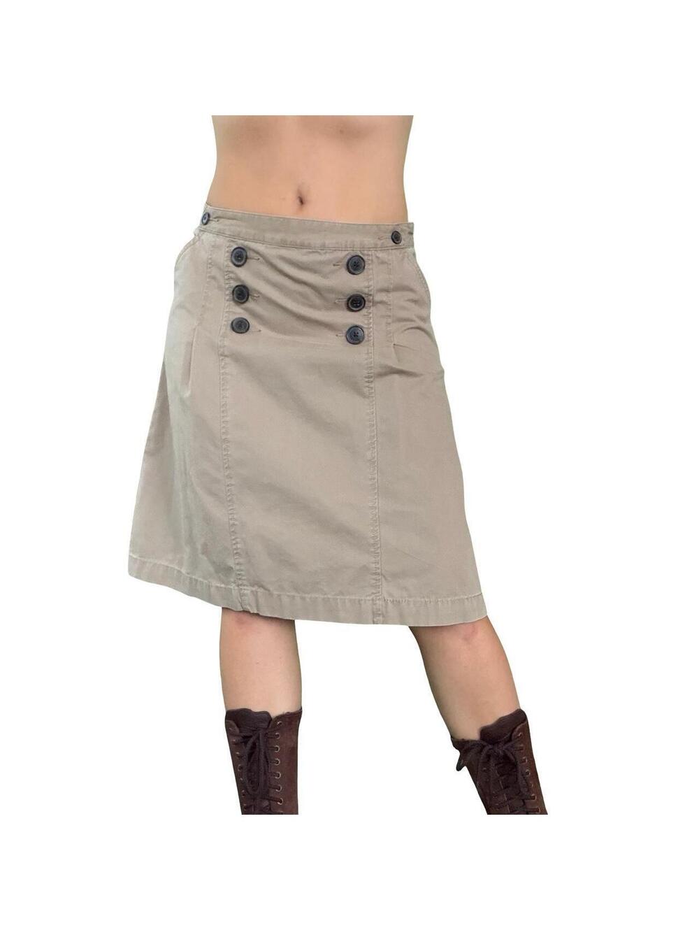 Y2K CHIC COQUETTE MIDI SKIRT